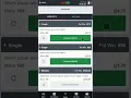 How To Cash Out - Mobile