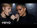 Download Lagu Love Me As I Am - Rihanna ft. Justin Bieber (Official Music Video)
