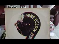 Nine Below Zero  -  I Can't Quit You Baby (Willie Dixon) - Vinyl Live At The Marquee LP 🇵🇹 1980