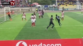 VPL SIMBA VS KMC 2 0 ALL GOALS HIGHLIGHTS MATUKIO YOTE YAMO  VPL SIMBA VS KMC 2 0 ALL GOALS HIGHLIGHTS MATUKIO YOTE YAMO
