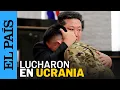 Download Lagu GUERRA UCRANIA | Corea del Norte condecora a sus soldados que lucharon junto a Rusia por primera vez