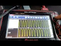 2014 CHEVROLET SONIC P0420 CATALYST SYSTEM EFFICIENCY BELOW THRESHOLD