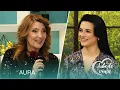 Download Lagu Confesiune de suflet cu Aura și prietenii /06.04.2025
