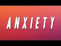 Download Lagu Sleepy Hallow - A N X I E T Y ft. Doechii (1 Hour) [Lyrics]