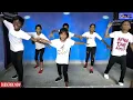 Dhol Bajaa Dance | @sunildanceclass123 | Darshan Raval | Navratri Special | Garba Dance | Song 2022