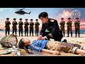 Download Lagu CEO militer dingin bosan putri kaya,tapi selamatkan gadis miskin nelayan tenggelam—cinta pun lahir!