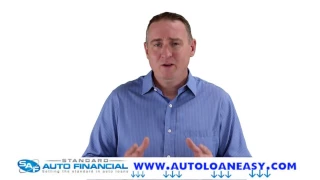 Auto loans - How Do Auto Loans work
