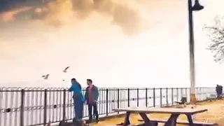 كلمة وصار قلبي بكلمة 