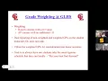 Class of 2026 Course Selection Process - Governor Livingston High School