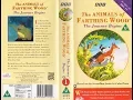 Lagu The Animals of Farthing Wood: The Journey Begins (1993 UK VHS)