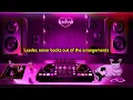 venbee, goddard. - messy in heaven (Lyrics)