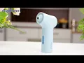 How to Use the MOMFANN Bath Jet Spa At-Home Bubble Massage Setup