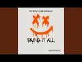 Download Lagu BRING IT ALL