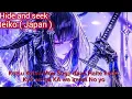 Download Lagu { Japanese } Hide and Seek - Reiko Noae