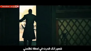 ومن إمتى ما بينا خلاف أنا وانت 