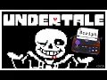 SCRIPT - Undertale
