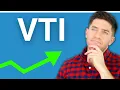 VTI ETF Review - Is VTI a Good Investment U S Stocks
