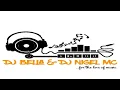 Download Lagu DJ BELLA \u0026 DJ NIGEL MC - TV EP 3 MIXTAPE (FOLLOW ME ON TIK TOK @IAMDJBELLA)