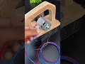 Awesome DIY idea from 775 DC Motor