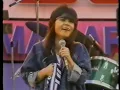 葛城ユキ(Yuki Katsuragi) -ボヘミアン(Bohemian)(Live) -1983