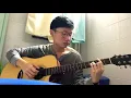 Lagu Skeletons - Keshi (Cover / Live )