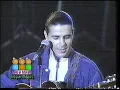 Luis Enrique Asi Es La Vida En Vivo