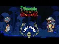 AERIALITE ARMOR -Terraria Calamity Part 11