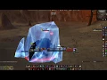 Taming Deathmaw Classic WoW Mograine-EU