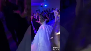 عرس هبال على أغاني القصبة الشاوية 