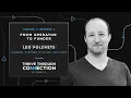 Going From Operator to Funder with Leo Polovets