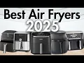 Download Lagu Top 5 Best Air Fryers 2025 [Don't Buy Before Watching]