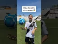 Download Lagu HOW TO CALM YOUR NERVES BEFORE GAMES #soccer #futebol #futebolbrasileiro