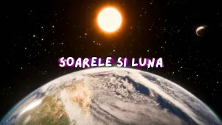 Bvcovia - Soarele si Luna