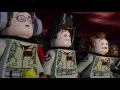 Download Lagu LEGO Dimensions: Ghostbusters Trailer