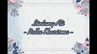 Download Lintang Ati - Nella Kharisma || Lirik Lagu MP3