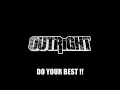Download Lagu OUTRIGHT   NEVER GIVE UP (Lyrics)