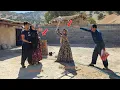 Download Lagu When the first wife returns home pregnant, the husband is happy and the second wife is angry.