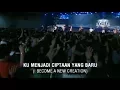 Download Lagu OLEH KUASA DARAH-MU • rec. from Gereja Mawar Sharon