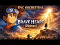Brave Heart – Digimon Adventure | Cinematic Orchestral Version