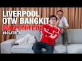#bolatirta BINCANG BESTIE MENGENAI MANCHESTER UNITED \u0026 LIVERPOOL BERSAMA MAS TYOWS!