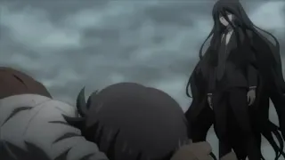 Junko Spanks Mukuro HD Version 