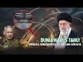 Download Lagu 🔴Bangkrut !! Alasan Israel Ngajak Gencatan Senjata Ke Iran ~ Khamenei: Mereka Kehabisan Amunisi