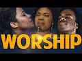 Download Lagu Morning Devotion Worship Songs - Sonnie  Badu, Joe Mettle, Ohemaa Mercy,  Diana Hamilton, Efe Grace