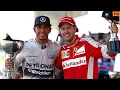 Download Lagu Sebastian Vettel \u0026 Lewis Hamilton - Industry Baby