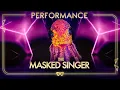 Download Lagu Octopus Sings 'One Last Time' in a bid for survival | Season 1 Ep. 4 Sing Off | The Masked Singer UK