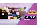 Download Lagu AMEL CARLA - MEL TIME?? #GAKBELI