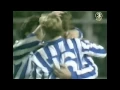 Download Lagu IFK GOTHENBURG - MANCHESTER UNITED 1994 (highlights)