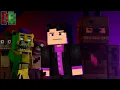 Download Lagu Don't Forget || minecraft animated music video (song by TryHardNinja)