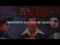 Taylor Swift - Love Story (Taylor's Version) // Romeo + Juliet (español)