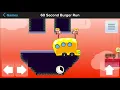 How to Complete 60 Seconds Burger Run